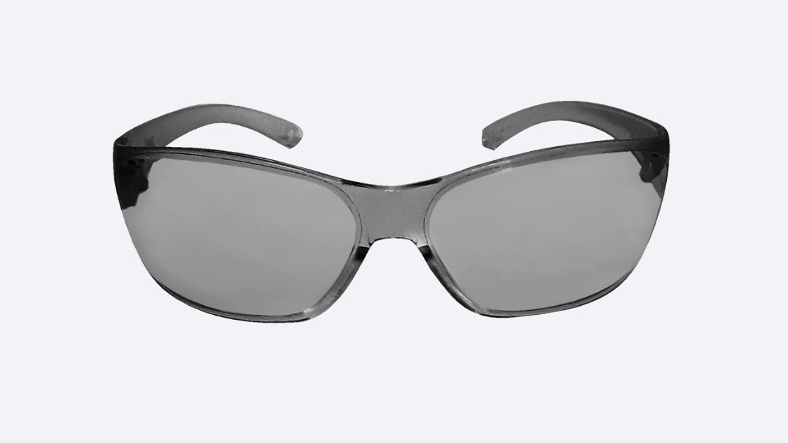 H BOMB Safety - Mirror - Bomber Eyewear Nz
