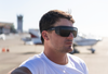 Buzz Smoke Polarised - Bomber Eyewear Nz