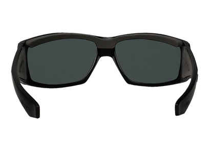 AHI Safety - Polarized Red Mirror