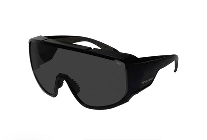 MAGNUM Safety SMOKE - Bomber Eyewear Nz