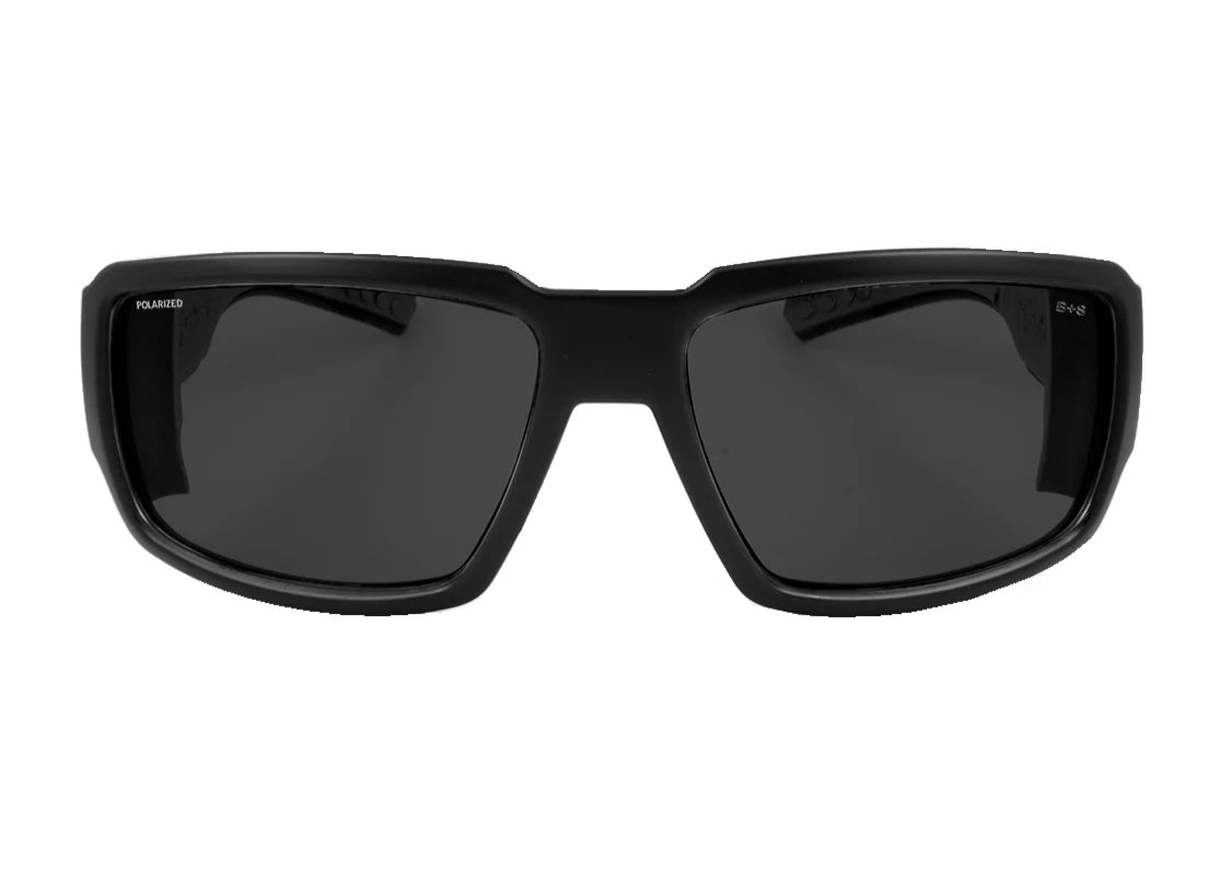 BOOGIE Safety - Polarized Smoke Mana Series