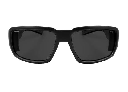 BOOGIE Safety - Polarized Smoke Mana Series