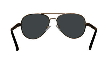 STRANGE - Polarized Red Mirror Copper