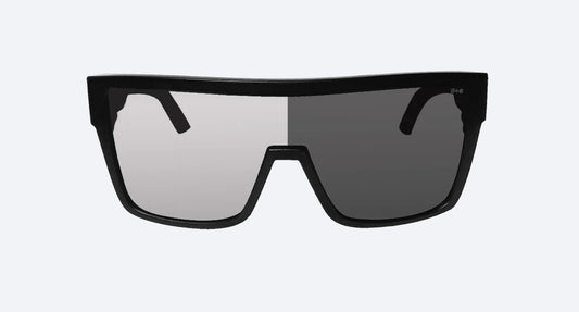 BUZZ Safety - Photochromic - Bomber Eyewear Nz