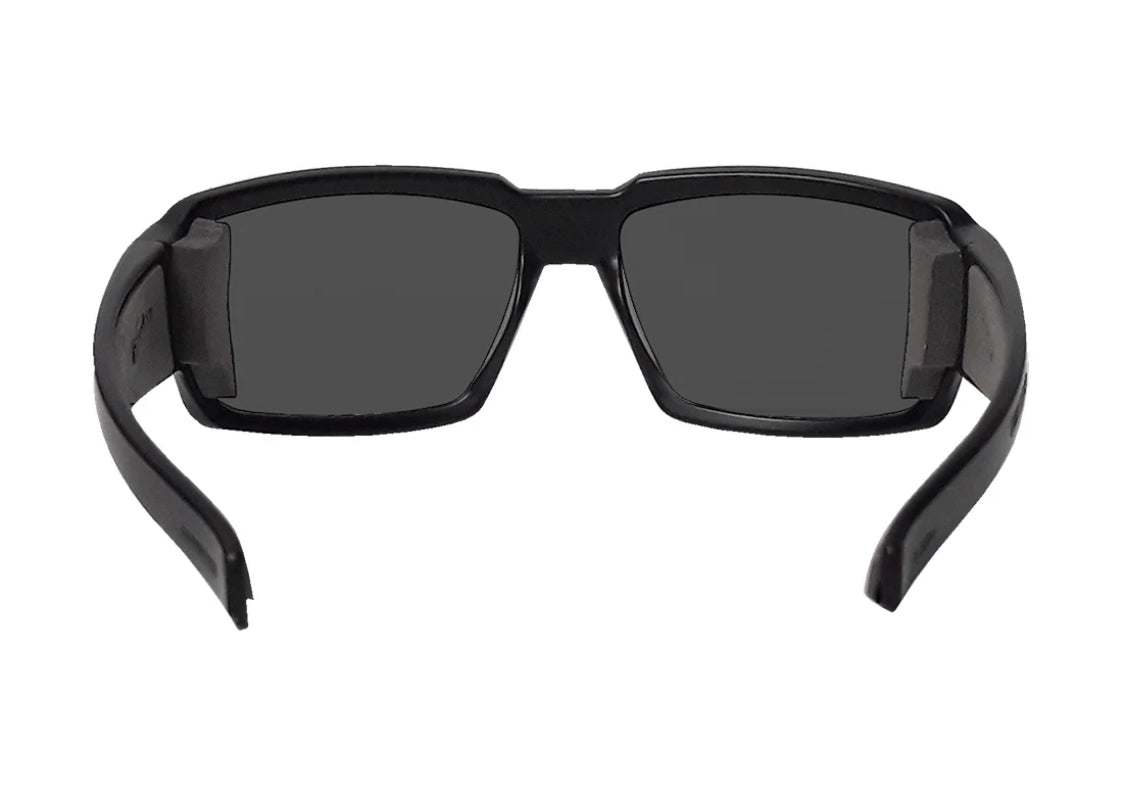 BOOGIE Safety - Polarized Smoke Mana Series