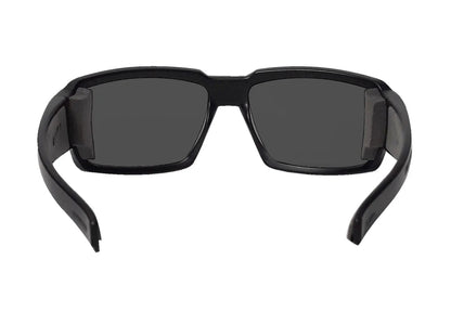 BOOGIE Safety - Polarized Smoke Mana Series