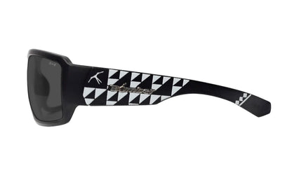 BOOGIE Safety - Polarized Smoke Mana Series