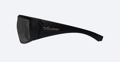 AHI Safety - Smoke - Bomber Eyewear Nz