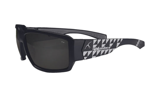 BOOGIE Safety - Polarized Smoke Mana Series
