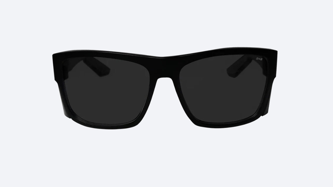 CLUTCH Safety - Photochromic - Bomber Eyewear Nz