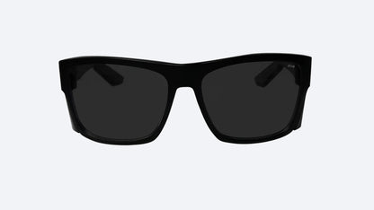 CLUTCH Safety - Photochromic - Bomber Eyewear Nz