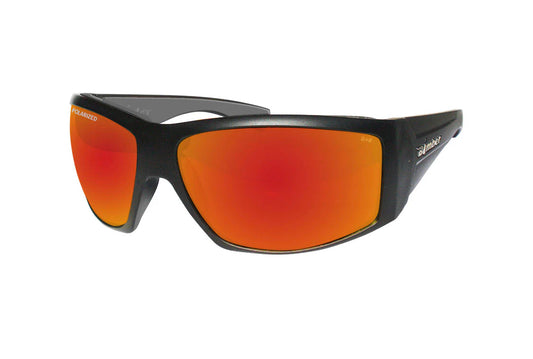AHI Safety - Polarized Red Mirror