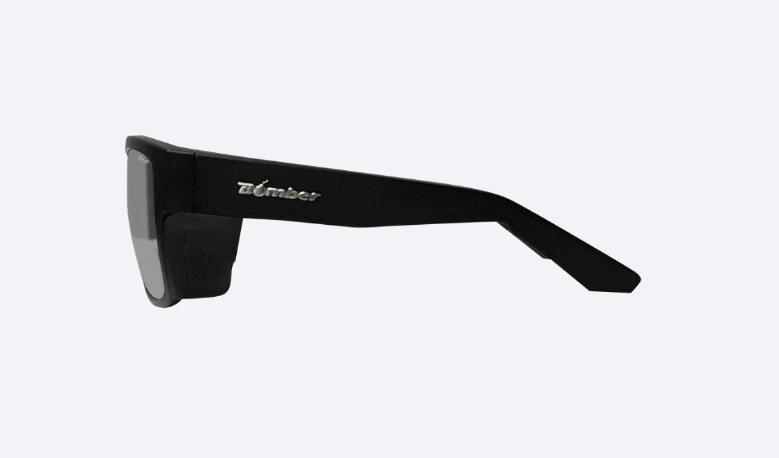 CLUTCH Safety - Photochromic - Bomber Eyewear Nz