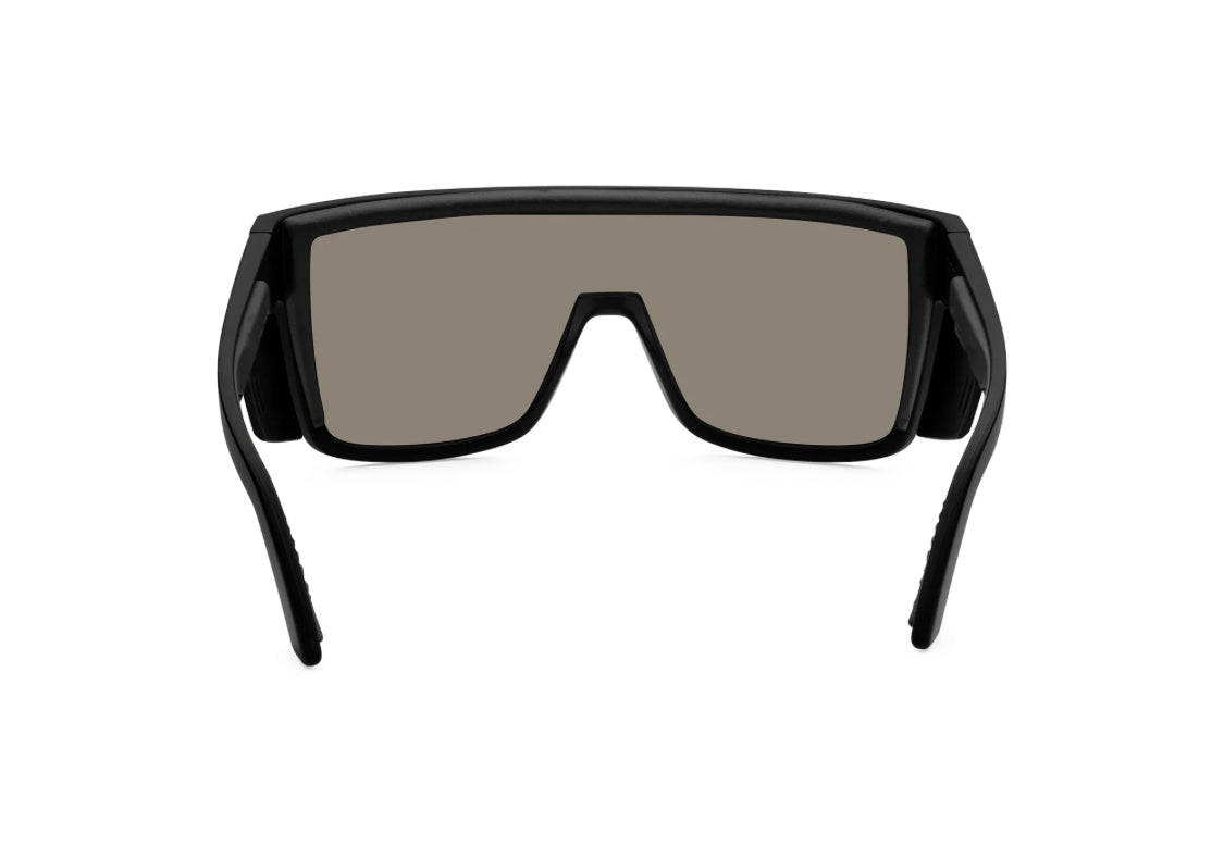 BUZZ Bomb Safety - Polarized Gold Mirror