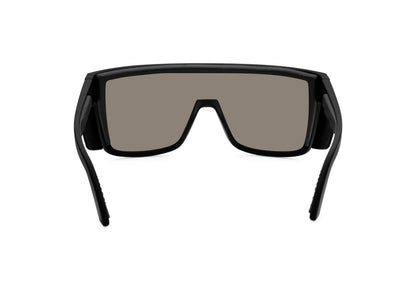 BUZZ Bomb Safety - Polarized Gold Mirror