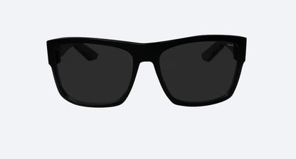 CLUTCH Safety Smoke - Bomber Eyewear Nz