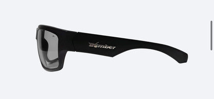 TIGER Safety - Photochromic - Bomber Eyewear Nz