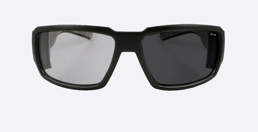 BOOGIE Safety - Photochromic - Bomber Eyewear Nz