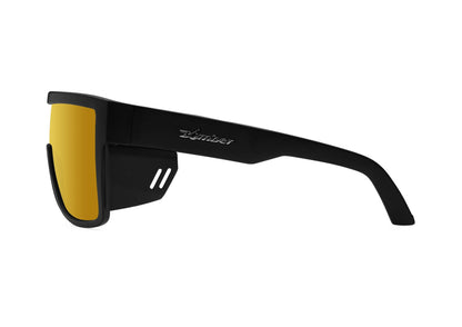 BUZZ Bomb Safety - Polarized Gold Mirror