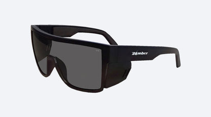 BUZZ Safety - Photochromic - Bomber Eyewear Nz