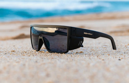 BUZZ Safety - Photochromic - Bomber Eyewear Nz