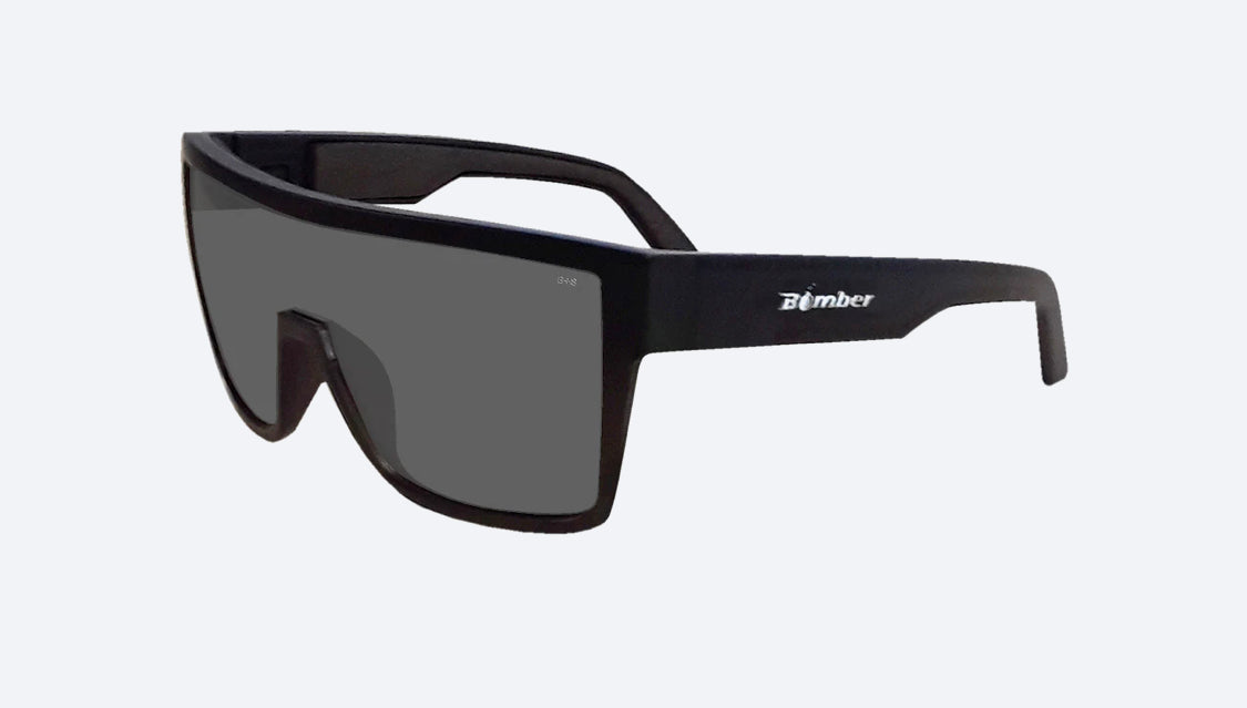 BUZZ Safety - Photochromic - Bomber Eyewear Nz