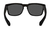 SMART Black Smoke Polarised - Bomber Eyewear Nz