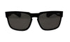 SMART Black Smoke Polarised - Bomber Eyewear Nz