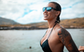 CLUTCH Safety _ Polarised Silver Mirror Crystal - Bomber Eyewear Nz