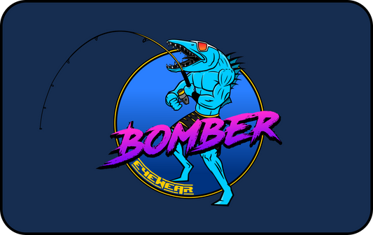 Gift Cards - Bomber Eyewear Nz