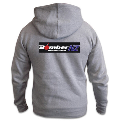 Bomber IRIE Hoodie - Bomber Eyewear Nz