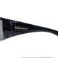 Ahi Polarised Silver Mirror - Bomber Eyewear Nz