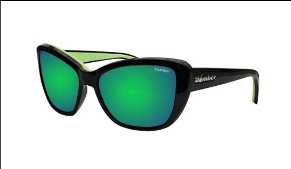 La Bomba - Bomber Eyewear Nz