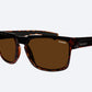 Smart Polarised Tortoise - Bomber Eyewear Nz