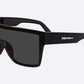 Buzz Polarised Smoke - Bomber Eyewear Nz