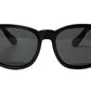 Grom Black Smoke - Bomber Eyewear Nz