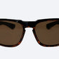 Smart Polarised Tortoise - Bomber Eyewear Nz